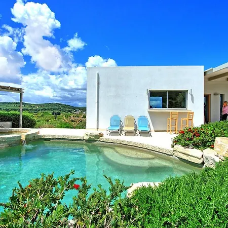 Lucy By Posarellivillas Villa