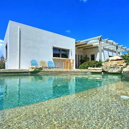 Villa Lucy By Posarellivillas Platanés